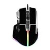 Mouse Gaming Vorago Factor MOG602-BK Alámbrico Retroiluminado