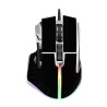 Mouse Gaming Vorago Factor MOG602-BK Alámbrico Retroiluminado