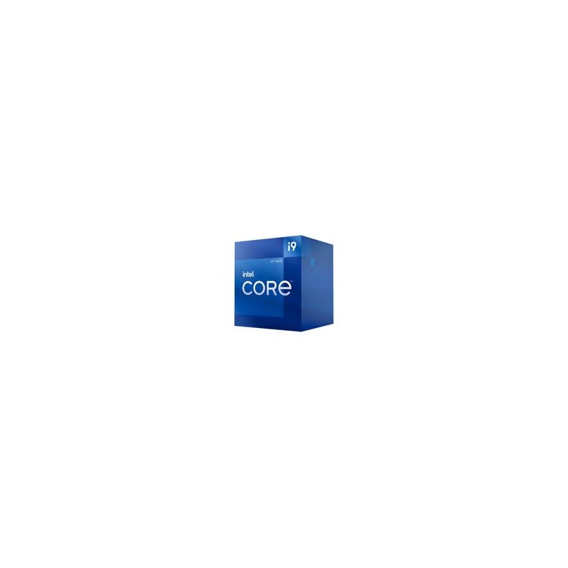 Intel Procesador Core i9-12900 LGA 1700