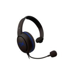 HyperX Audífono Monoaural Gamer HyperX CloudX Chat