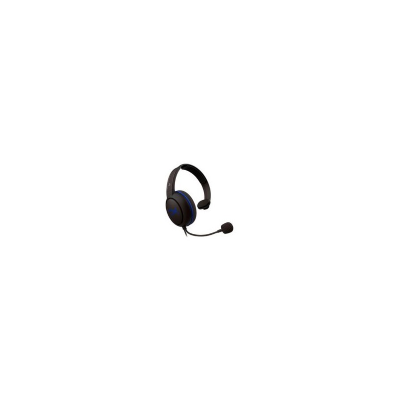 HyperX Audífono Monoaural Gamer HyperX CloudX Chat