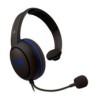 HyperX Audífono Monoaural Gamer HyperX CloudX Chat
