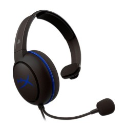 HyperX Audífono Monoaural Gamer HyperX CloudX Chat