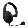 HyperX Audífono Monoaural Gamer HyperX CloudX Chat