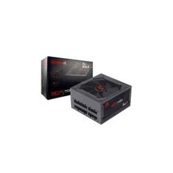 Redragon GC-PS005 Fuente de Poder 700W 80+ Bronce