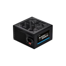 Fuente de Poder Acteck Blazar Evo FT500E de 500W, ATX
