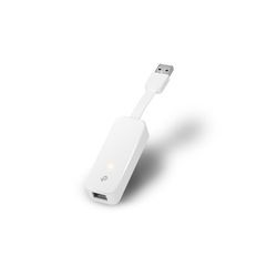 Tp-Link Adaptador USB 3.0 a Ethernet Gigabit RJ45 UE300