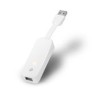 Tp-Link Adaptador USB 3.0 a Ethernet Gigabit RJ45 UE300