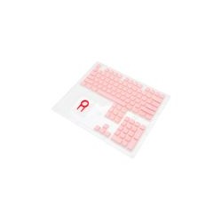 Redragon Keycaps Scarab A130 Teclas de Repuesto Pudding Inglés