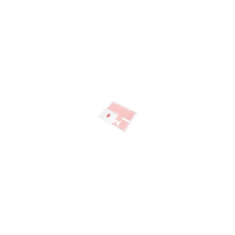 Redragon Keycaps Scarab A130 Teclas de Repuesto Pudding Inglés