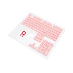 Redragon Keycaps Scarab A130 Teclas de Repuesto Pudding Inglés
