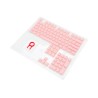 Redragon Keycaps Scarab A130 Teclas de Repuesto Pudding Inglés