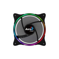 Ventilador Aerocool 12CM Eclipse 12 ARGB