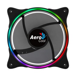 Ventilador Aerocool 12CM Eclipse 12 ARGB