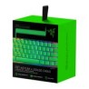 Razer PBT Kit de cubiertas para teclado mecanico + cable
