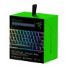 Razer PBT Keycap + Coiled Cable Upgrade Set