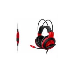 MSI DS501 Audífonos Gaming con micrófono