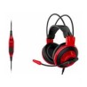 MSI DS501 Audífonos Gaming con micrófono