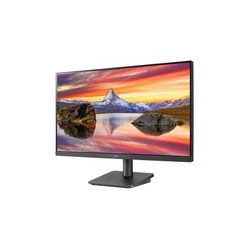 LG 24MP400-B Monitor 23.8" 75hz 5ms virtual sin bordes