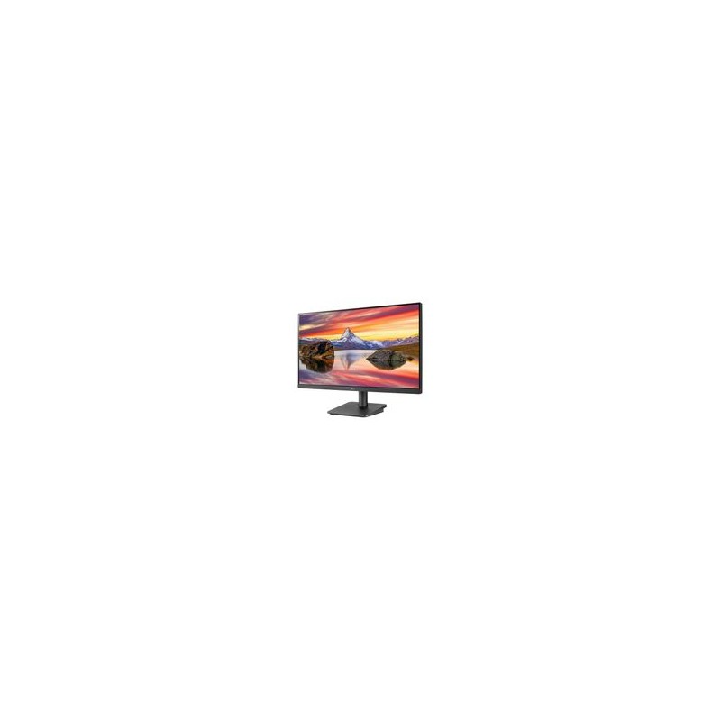 LG 24MP400-B Monitor 23.8" 75hz 5ms virtual sin bordes