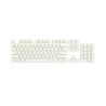 Redragon Keycaps Scarab A130 Teclas de Repuesto Pudding Español