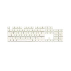 Redragon Keycaps Scarab A130 Teclas de Repuesto Pudding Español