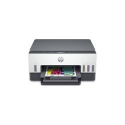 HP Multifuncional Smart Tank 670 inyeccion de tinta