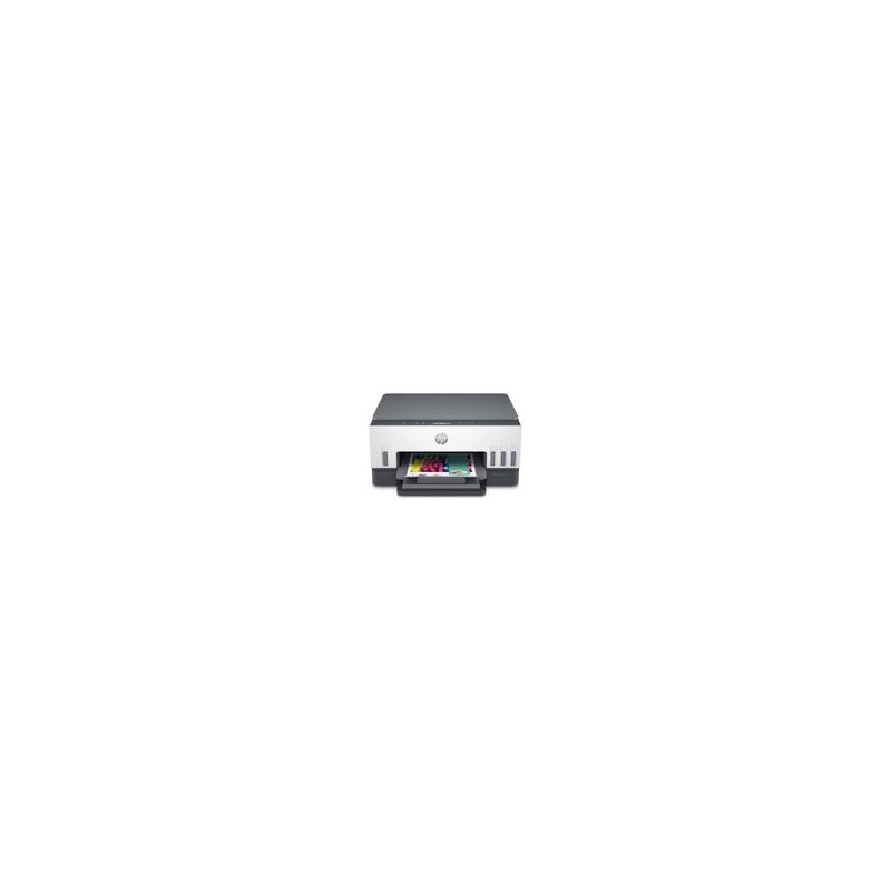 HP Multifuncional Smart Tank 670 inyeccion de tinta