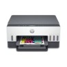 HP Multifuncional Smart Tank 670 inyeccion de tinta