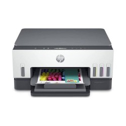 HP Multifuncional Smart Tank 670 inyeccion de tinta