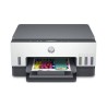 HP Multifuncional Smart Tank 670 inyeccion de tinta
