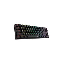 Redragon Deimos K599-KRS Teclado Mecánico gamer 70% Inalámbrico/Cable