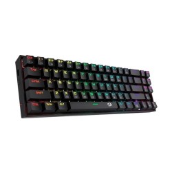 Redragon Deimos K599-KRS Teclado Mecánico gamer 70% Inalámbrico/Cable