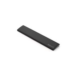 Redragon Meteor L Reposamuñecas para teclado gamer 435 x 73 x 20 mm