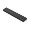 Redragon Meteor L Reposamuñecas para teclado gamer 435 x 73 x 20 mm