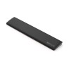 Redragon Meteor L Reposamuñecas para teclado gamer 435 x 73 x 20 mm