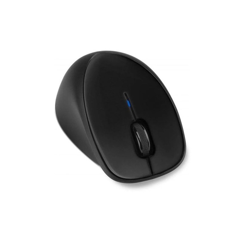 HP Mouse Inalámbrico Ergonómico H2L63AA