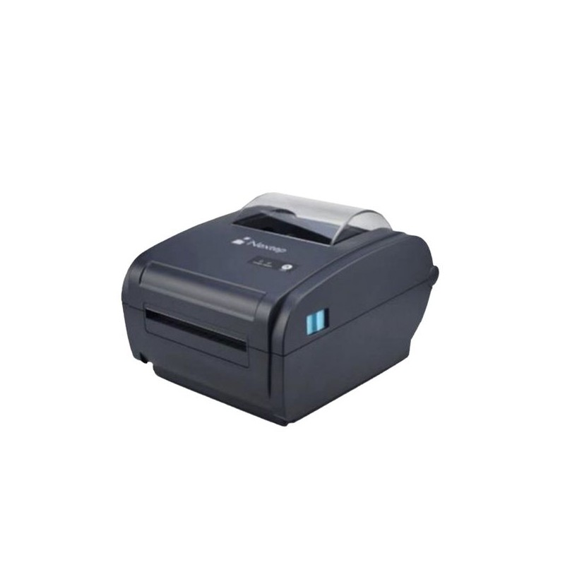 Nextep NE-513 Mini Impresora térmica de etiquetas 102mm NE-513