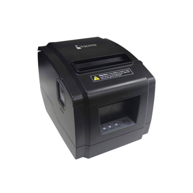 Nextep NE-511 Impresora térmica de tickets/recibos 80mm