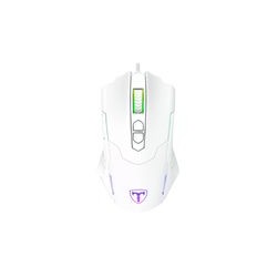T-Dagger T-TGM206 Mouse Gaming Brigadier alámbrico