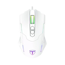T-Dagger T-TGM206 Mouse Gaming Brigadier alámbrico