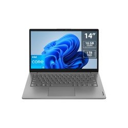 Laptop Lenovo V14 G3 IAP Core i3 1215U 1TB 16GB W11H