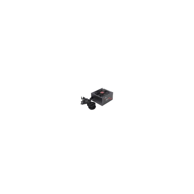 Redragon Fuente de Poder GC-PS002 600W 80+ Bronce