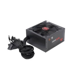 Redragon Fuente de Poder GC-PS002 600W 80+ Bronce