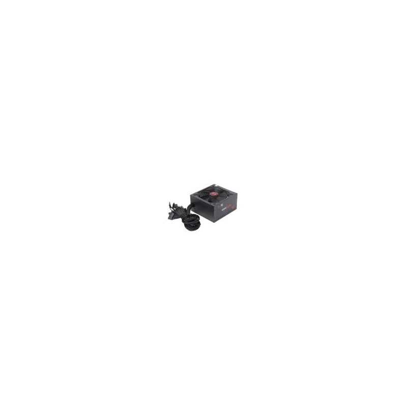 Redragon Fuente de Poder GC-PS001 500W 80+ Bronce