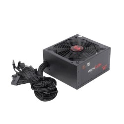 Redragon Fuente de Poder GC-PS001 500W 80+ Bronce
