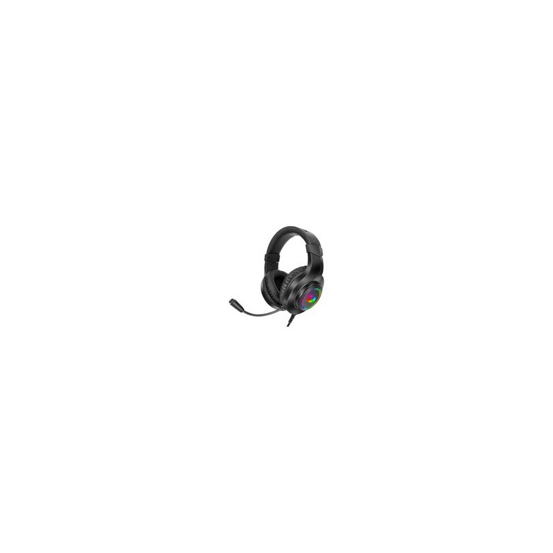 Redragon Hylas H260 RGB Headset Gamer