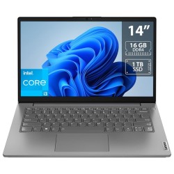 Laptop Lenovo V14 G3 IAP Core i3 1215U 1TB 16GB W11H