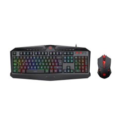 Redragon combo 2 en 1 K503A RGB + M601