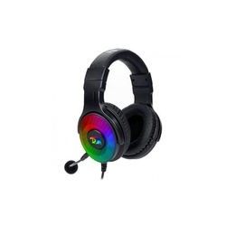 Redragon Pandora H350 RGB USB Audífonos Gamer